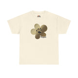 15 Year Milestone Unisex Flower T-Shirt | Recovery Gift | Poop2Poppies™