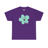 60 Day Milestone Unisex Flower T-Shirt | Recovery Gift | Poop2Poppies™