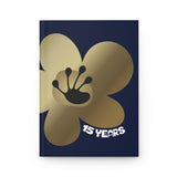 15 Year Milestone Navy Journal