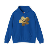 15 Year Flower Unisex Hoodie