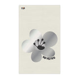 10 Year Milestone Natural Tea Towel
