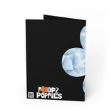 20+ Year Milestone Greeting Card | Recovery Gift | Poop2Poppies™