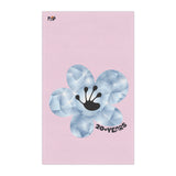20+ Year Milestone Light Pink Tea Towel