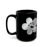 10 Year Milestone Recovery Mug | 15oz Ceramic Coffee Mug | Poop2Poppies™