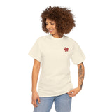 18 Month Milestone Unisex T-Shirt | Recovery Gift | Poop2Poppies™