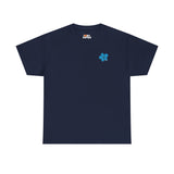 Just For Today Unisex T-Shirt | Recovery Gift | Poop2Poppies™