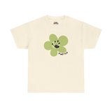 9 Month Milestone Unisex Flower T-Shirt | Recovery Gift | Poop2Poppies™
