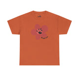 18 Month Milestone Unisex Flower T-Shirt | Recovery Gift | Poop2Poppies™