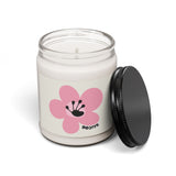 90 Day Milestone Natural Soy Candle (255g)