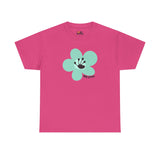 60 Day Milestone Unisex Flower T-Shirt | Recovery Gift | Poop2Poppies™