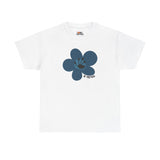 5 Year Milestone Unisex Flower T-Shirt | Recovery Gift | Poop2Poppies™
