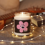 90 Day Milestone Dark Chocolate Soy Candle (255g)