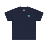 2 Year Milestone Unisex T-Shirt | Recovery Gift | Poop2Poppies™