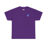 7 Year Milestone Unisex T-Shirt | Recovery Gift | Poop2Poppies™