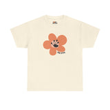 30 Day Milestone Unisex Flower T-Shirt | Recovery Gift | Poop2Poppies™