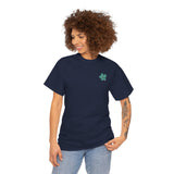 3 Year Milestone Unisex T-Shirt | Recovery Gift | Poop2Poppies™