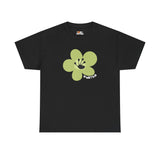 9 Month Milestone Unisex Flower T-Shirt | Recovery Gift | Poop2Poppies™