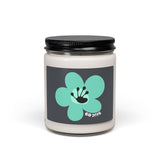 60 Day Milestone Charcoal Soy Candle (255g)