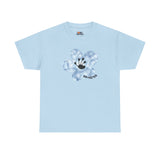 20+ Year Milestone Unisex Flower T-Shirt | Recovery Gift | Poop2Poppies™