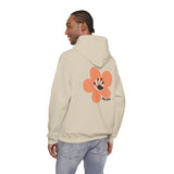 30 Day Milestone Unisex Front & Back Flower Hoodie