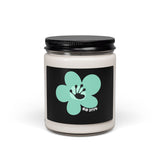 60 Day Milestone Scented Soy Candle | Recovery Gift | Poop2Poppies™