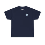 20+ Year Milestone Unisex T-Shirt | Recovery Gift | Poop2Poppies™