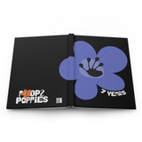 7 Year Milestone Black Journal