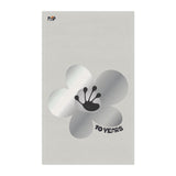 10 Year Milestone Ash Tea Towel