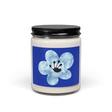 20+ Years Flower Scented Soy Candle (255g) - Royal