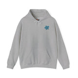 2 Year Milestone Unisex Hoodie | Recovery Gift | Poop2Poppies™