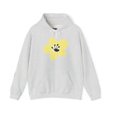 1 Year Flower Unisex Hoodie