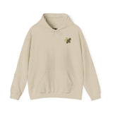 15 Year Milestone Unisex Hoodie | Recovery Gift | Poop2Poppies™