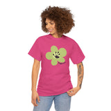 9 Month Milestone Unisex Flower T-Shirt | Recovery Gift | Poop2Poppies™