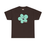 60 Day Milestone Unisex Flower T-Shirt | Recovery Gift | Poop2Poppies™