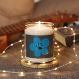 Just For Today Charcoal Scented Soy Candle (255g)