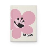 90 Day Milestone Natural Journal