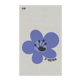 7 Year Milestone Ash Tea Towel
