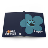 2 Year Milestone Navy Journal