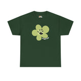 9 Month Milestone Unisex Flower T-Shirt | Recovery Gift | Poop2Poppies™