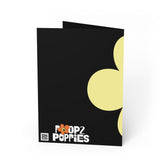 1 Year Milestone Greeting Card | Recovery Gift | Poop2Poppies™