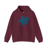 5 Year Flower Unisex Hoodie