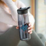 5 Year Milestone CamelBak Eddy® Water Bottle (740 ml)