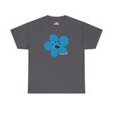 Just For Today Unisex Flower T-Shirt | Recovery Gift | Poop2Poppies™
