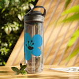 Just For Today CamelBak Eddy® Water Bottle | Drink Bottle | Poop2Poppies™