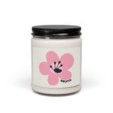 90 Day Milestone Natural Soy Candle (255g)