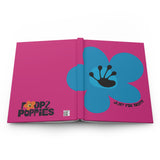 Just For Today Heliconia Journal