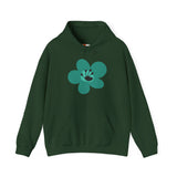 3 Year Flower Unisex Hoodie
