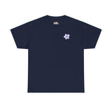 6 Month Milestone Unisex T-Shirt | Recovery Gift | Poop2Poppies™