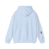 90 Day Flower Unisex Hoodie
