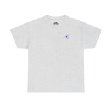 6 Month Milestone Unisex T-Shirt | Recovery Gift | Poop2Poppies™